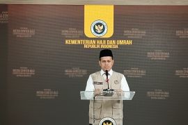 Kemenhaj pastikan penanganan korban insiden bus jamaah di Madinah