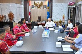 Wali Kota Kupang dorong event PSMTI hidupkan ekonomi lokal