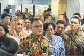 Jumhur perkuat peran pemegang konsesi hutan guna cegah karhutla