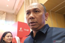Kemkomdigi ungkap perkembangan lelang spektrum 700 MHz dan 2,6 GHz