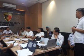 Polresta tetapkan pengasuh tersangka penganiayaan balita di daycare