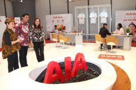 AIA luncurkan AIA Signature Legacy, solusi perencanaan warisan terstruktur