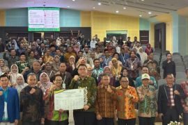 UI GreenMetric dan UIN Sunan Kalijaga perkuat ekoteologi berkelanjutan