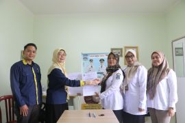 Disdukcapil Serang perluas layanan adminduk pada 67 faskes