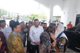 Didorong Irman Gusman, Kemenpar hidupkan kembali Tour de Singkarak pada 2027