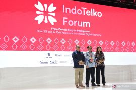IndoTelko Forum 2026 dukung 5G jadi tulang punggung AI Indonesia