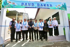 Chandra Asri resmikan PAUD Dakar Cilegon, perkuat pendidikan anak usia dini