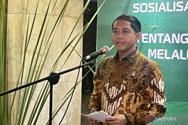 Forestry Minister emphasizes inclusivity in national carbon trading