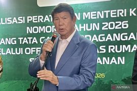 Hashim pastikan perdagangan karbon RI berkualitas dan berintegritas