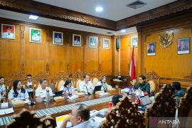 Pemkab Badung perkuat layanan jaminan kesehatan dengan "Mantap Nak Badung"