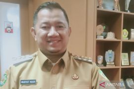 Pemkab Penajam atur langkah penanganan banjir dan air bersih