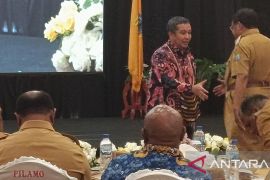 Bappenas harap optimalisasi Otsus tingkatkan kesejahteraan masyarakat Papua Pegunungan