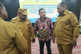 Bappenas dorong implementasi Sekolah Rakyat dan Sekolah Unggul di Papua Pegunungan