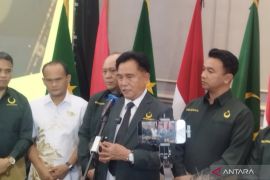 Yusril usulkan jumlah komisi di DPR dijadikan ambang batas parlemen
