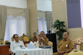 BPJN Wilayah II Kalsel hibahkan jalan Ujung Murung Tabalong