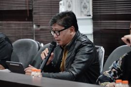 Pemkab Garut fasilitasi aksi peringatan Hari Buruh 1 Mei