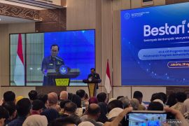 LPDP ajak para periset Indonesia optimalkan dana abadi penelitian Rp13,9 T