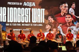 Nova harapkan film The Longest Wait tumbuhkan kebanggaan masyarakat