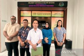 Kejari terus dalami kasus Smart Village, Pakar: penonaktifan tunggu status tersangka