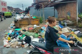 DLH Rejang Lebong optimalkan peran KSM dalam penanganan sampah