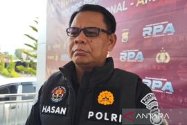 Polres Rejang Lebong telusuri kasus sindikat penculik anak 4 tahun