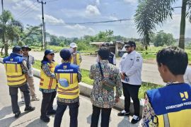 Pemkab Garut verifikasi hasil pembangunan jalan dari anggaran pusat
