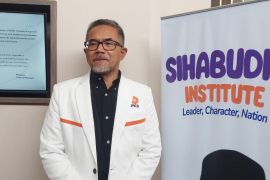 Legislator Jabar dukung pengembangan energi panas bumi di Garut