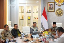 ULM dan KP2MI sepakat bentuk Migran Centre di kampus