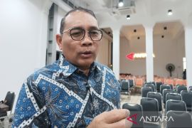 Pemkot Jakpus kawal peringatan Hari Buruh