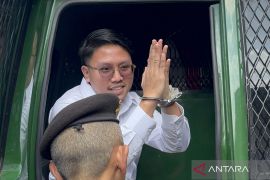 PN Bandung vonis Resbob 2,6 tahun penjara atas kasus ujaran kebencian terhadap suku Sunda