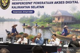 Kemenko Polkam tegaskan akses ruang digital hak dasar warga negara