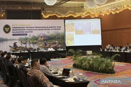 Kemkomdigi kaji 1.441 usulan pembangunan akses internet di Kalsel
