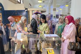 Akademisi dan BI ajak generasi muda teruskan perjuangan Kartini