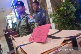 Hari ini, sidang dakwaan kasus penganiayaan Andrie Yunus