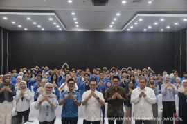Nezar Patria ajak anak muda pahami teknologi, bekal pemimpin digital