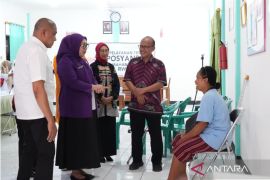 Tim Pembina Posyandu Jaktim dorong inovasi dan transformasi layanan