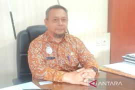 Kolaborasi Pemkab Sukamara dan pengusaha diperkuat untuk pelihara infrastruktur jalan