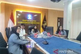 Menjangkau Hingga Pelosok, Posbankum Jambi Jadi Garda Terdepan Keadilan