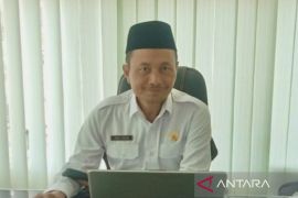Kemenhaj siapkan 38 bus untuk antar calhaj ke Embarkasi Surabaya