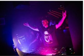 KuCoin Gelar HEXAGON BLOCK PARTY di Hong Kong Web3 Festival, Hadirkan DJ Don Diablo dan Usung Semangat Komunitas