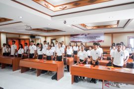 Disdikpora Badung latih anak muda jadi wirausaha pemula