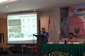 ESDM sebut pemanfaatan panas bumi bisa menjadi penggerak ekonomi baru