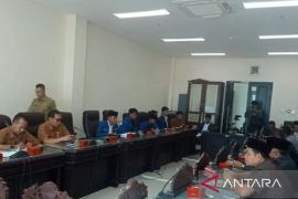 Pemkab-DPRD Sumenep cegah kebocoran PAD melalui transaksi elektronik