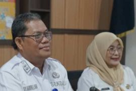 Pemkab Bangka Tengah perkuat layanan publik digital