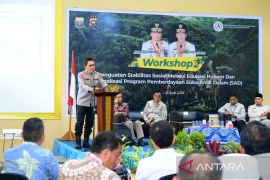Polda Jambi turunkan tim psikologi dampingi keluarga korban pembacokan