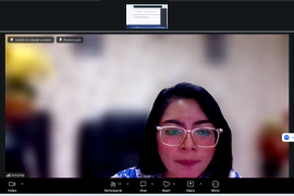 Undana tetapkan wisuda periode II digelar luring pada 30 Juni 2026