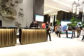 Asosiasi Hotel Mataram usulkan insentif pajak hotel