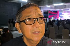 25 peserta ikuti pelatihan teater di Taman Budaya Sumatera Barat