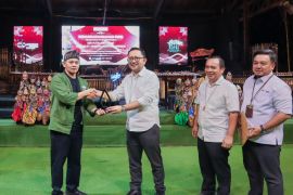 Askrindo sediakan asuransi bagi usaha taman rekreasi di Jawa Barat