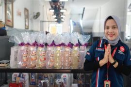 Honda Pangkalpinang hadirkan layanan spesial bagi konsumen perempuan